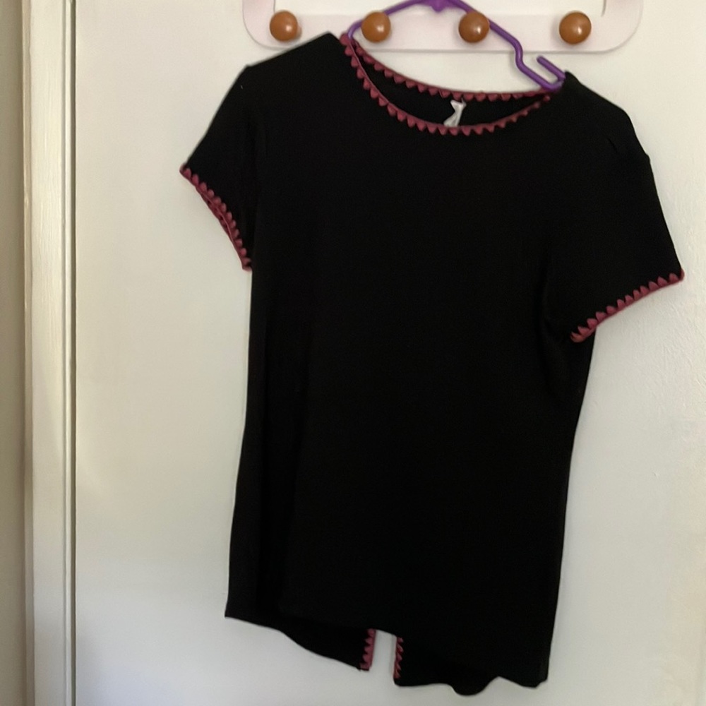New without tags Ideology Top Size S